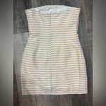 superdown by Revolve Blaire Strapless Dress Photo 5