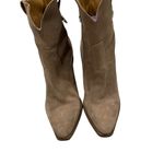 Kendall + Kylie Callum Suede Boots, Sz 7.5 Photo 5