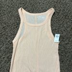 Aerie  ribbed tank top Photo 2