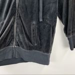 Juicy Couture Velour Jacket Photo 4