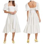 Cara Cara Sydney Midi Dress Photo 1