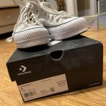 Converse Hightop Platform Photo 7