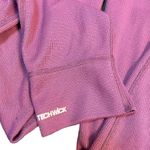 Eastern Mountain Sports EMS Womens Medium Base Layer Techwick Thermal Pants Pink Photo 9