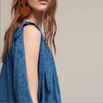 Anthropologie  Holding Horses swing dress size xs Photo 1