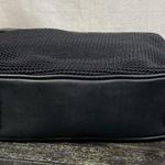 The Sak  Black Crochet Elliot Luca Handbag Bag Photo 5