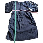 Old Navy  maternity puff sleeve ribbed top size Medium Photo 2