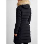 Pajar  Ventura Long Puffer Coat Sz XS Photo 2