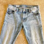 Gap  Light Wash Sexy Boyfriend Jeans Photo 2