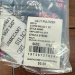 Lilly Pulitzer Dahlia Delicious Accesso Card Holder Photo 4