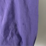 Disney  100 anniversary Mickey Mouse embroidered sweatpants size small Photo 2