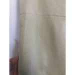 Set Active Scuptflex Cream Seamless Leggings Size Small High Rise Ribbed Photo 7