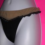 Beach Bunny  Bronze Smoke &‎ Mirrors Bikini Bottom Photo 3