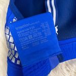 Triaction hybrid lite royal blue sports bra 32 DD Blue Size undefined Photo 3