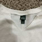 Wild Fable Cropped Long Sleeve Photo 1