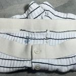 Brandy Melville Striped Pajama Shorts Photo 2