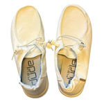 Hey Dude  Wendy Shoes Size 7 in White Photo 0