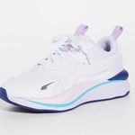 Puma RS-Curve sneakers in white and lilac (Brand New) Photo 5