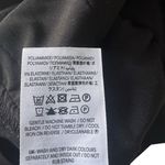 Boden USA Boden - Highgate Ponte Classic Black Trousers Pants Sz US 12R (UK 16R) Photo 8