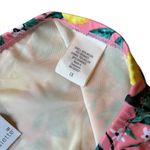 Loralette Pink Lemonade Bikini Swim Suit Womens 1X New Pink Yellow Lemons Photo 9