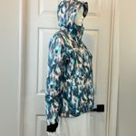 Core Powder Room snow Women jacket ski snowboard CORE 5000mm SZ SP Blue Photo 3