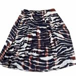Jones New York  collection striped skirt Photo 8