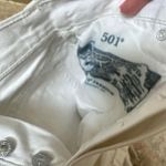 Levi's Levi’s 501 Shorts Photo 1