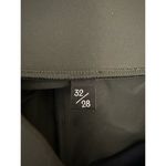 Public Rec All Day Jogger Pant Size 32 /28 Dark‎ Olive Green Tapered Leg Size L Photo 8