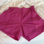 Lululemon  4 Four-Inch Hotty Hot Shorts Photo 0