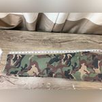 Veronica Beard  Arya straight Camo Pant size 24 Photo 7