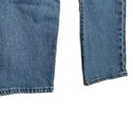 Levi's NEW Levi’s Premium Ribcage Straight Ankle Jean Photo 6