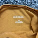 Wild Fable  Top Cropped Photo 1