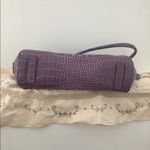 Liz Claiborne  purple bag Photo 7