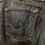 Citizens of Humanity   Amber Medium Rise Bootcut Waist 28” Photo 7