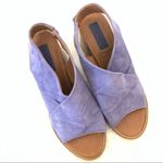 Topshop  Lavender Blue Noa Heels 409 Photo 5