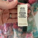 Soft Surroundings Embroidered Beaded Primavera Boho Topper Kimono Cardigan XL Photo 6