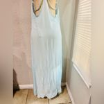 Volcom  summer dress sun dress size Med Gentle use only Photo 3