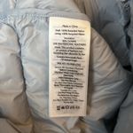 Eddie Bauer  Cirruslite Down Vest Bluesmoke Photo 11