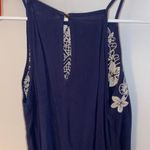 Marshalls Floral Blouse Tank top Photo 1
