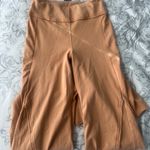 Free People Movement Free People Kick Slit Flare Leggings Yoga Workout Small Photo 4