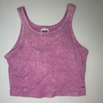 PINK - Victoria's Secret PINK crop top Photo 0