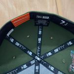 New Era Cap Myfitteds teenage mutant ninja turtles cowabunga pizza size 7 1/4 new era fitted in store exclusive brand new Photo 4