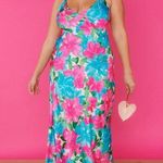 Show Me Your Mumu Anderson Maxi Dress Photo 0