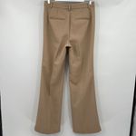 Ann Taylor Curvy Fit High Rise Wide Leg Trouser Pants Baguette Women's Size 6 Photo 5