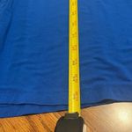 Old Navy Blue  T Shirt Dress - Size Small Photo 3