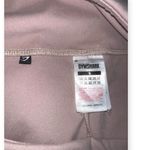 Gymshark Dreamy 2.0 high waisted Leggings Taupe pockets sz Small pull on active Photo 6