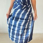 Bijoux Terner  Multi-functional Pareo Skirts, Sarong tie dye Photo 2