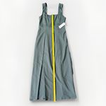 Show Me Your Mumu  Women's Paris Gown M  Stretch‎ Maxi  Sage Green Formal Dress Photo 11