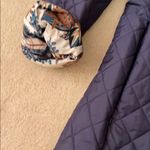 Salvatore Ferragamo quilted jacket. S Photo 5