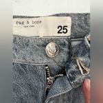 Rag and Bone NWT , Miramar Sofie Jeans, size 25 Photo 8