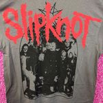 Slipknot All Hope Is Gone Album Art Heavy Metal Band Tee XXL Photo 1